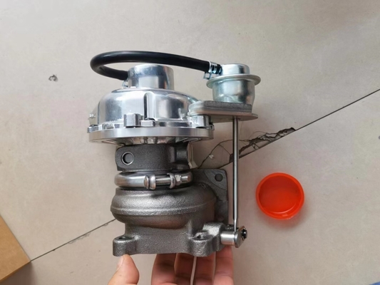404C-22T 404D-22 Diesel Perkins Turbo Charger RHF4 VB420081 Turbo Charger