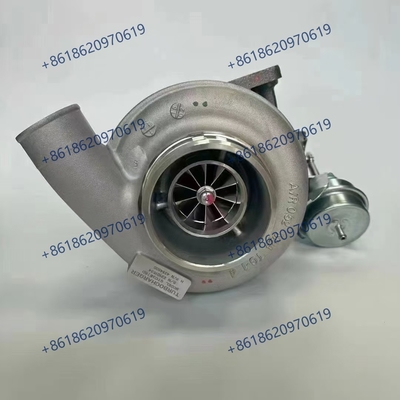 GTC3576D 4354500 823108-5012s 435-4500 توربو شارژر برای موتور Caterpillar C7.1
