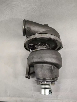 GTA4088BS 10R8733 259-2400 2592400 752538-5009S CAT موتور C13 توربو شارژر برای کامیون Caterpillar C13 ACERT فشار پایین