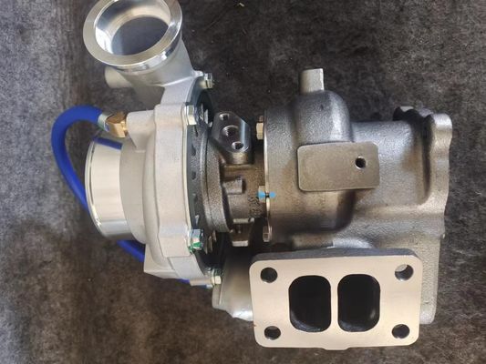 توربوشارژر GT3576D 4354500 823108-5012S برای موتور کاترپیلار C7.1