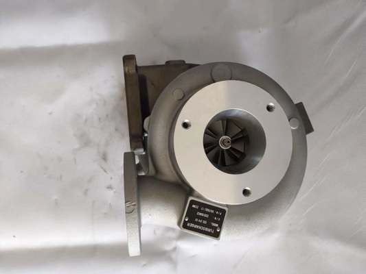C23-274 01 توربوشارژر 3503776 3591972 846241 396-45920 3575210 843424 3802018 توربوشارژر برای Volvo Penta Marine Truck TMD122A 1