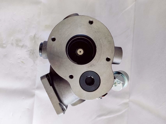 CA6DF2-24 موتور JP76K 1118010-420-0000J توربو شارژر برای قطعات موتور تراکتور توربو شارژر