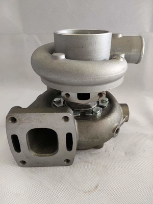 K26 توربوس شارژر 53269886206 53269706206 توربو شارژر جدید 51091007390 سوپربشارژر برای قطعات کامیون MAN Turbo Boost Control