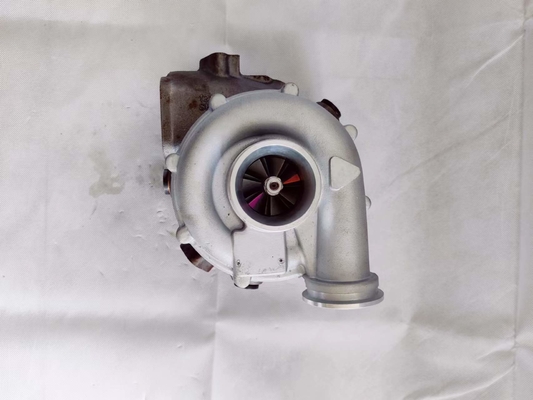توربوشارژر موتور EXW Turbo K26 M57 860918 838697 53269700004 53269700001 11657811404 11657802588 7811404 129144 7802588