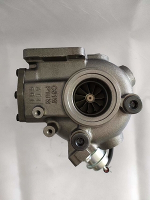 توربو شارژر توربو برای یانمار مارین 4LHA RHC61W 4LHA-STP VD240090 119175-18030 3.45LD 119175-18031 119175-18030 11917518031