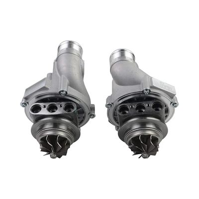 Twins Turbo JH5 IT 079145703B 079145703A 079145703E 079145704E Turbocharger For AUDI RS7 A6 A7 S8 4.0T Engine