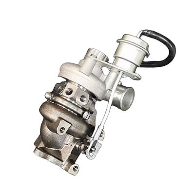 توربو شارژر کوچک برای هوشمند-MCC Smart Fortwo 1.0 L 84 HP ماشین TD025M1-08T2-3.3 49173-02010