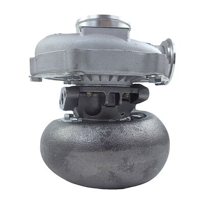 TO4E66 توربو شارژر برای مرسدس بنز OM366A موتور دیزل جدید سازگار با قسمت شماره 466646-5041S گارت