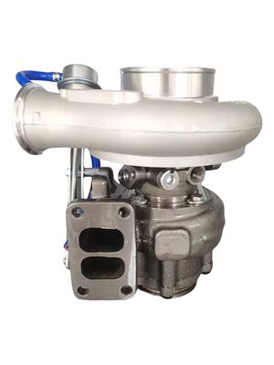 High Quality Aftermarket Turbocharger 65.09100-7074/3598391 For Doosan DE08TIS HX35G