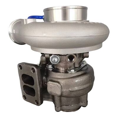 3598392 3598391 Turbocharger HX35G 65.09100-7074 65091007074 For Turbo Charger Daewoo CNG Bus, Truck With GE08TIS Engine