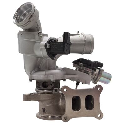 برای VW Beetle Passat Vento JETTA 1.8 TSI TFSI توربو شارژر برای MGT1446S 817808-5011 817808-5011S 06K145721B بخش جدید توربو