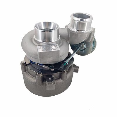 توربوشارژر TD04L 49377-07426 49377-07421 49377-07422 49377-07423 برای فولکس‌واگن کرافتر TD با موتور BJK BJJ