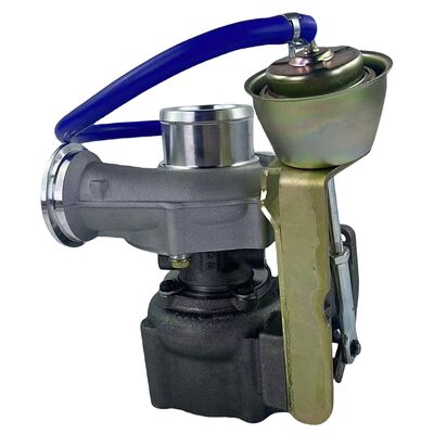 04297601 توربوشارژر موتور TCD2012L4-2V K04 53049700082 53049700075 53049700079 5304-710-0520 53049880082 53049880075