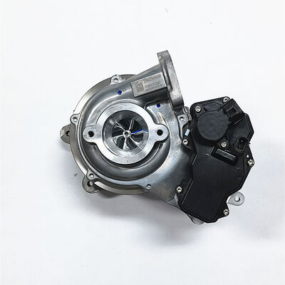 CT16V توربو شارژر 17201-11070 17201-11080 1gd موتور توربو شارژر برای هیلوکس Innova Fortuner 2.4L موتور 2gd-Ftv