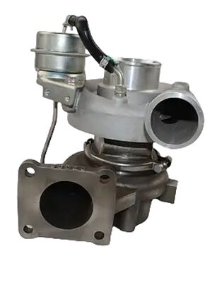 CT26 17201-17020 IKD 17201-17030 Land Cruiser Celica 185 توربو شارژر برای تویوتا