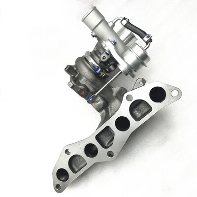 توربو شارژر Core Chra CT2 17201-33010 17201-33020 برای تویوتا برای یاریس D4-D 1.4L Turbo Boost Control