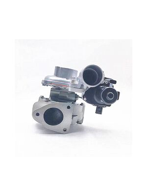 ACTUATOR الکتریکی توربو CT16V 17201-OL040 17201-0L040 17201-30110 برای TOYOTA HILUX SW4 Landcruiser D-4D 1KD-FTV 1KD 1KDFTV 3.0L