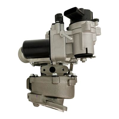 17201-51021 کارتریج توربین اصلی VB22 توربو CHRA 17201-51020 هسته برای تویوتا لند کروزر V8 D 1VD-FTV VDJ76/78/79 261 HP