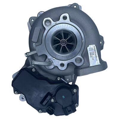 توربو CT16V 17201-11120 توربو شارژر توربو کامل توربین برای موتور تویوتا هیلوکس 1GD 2.8T