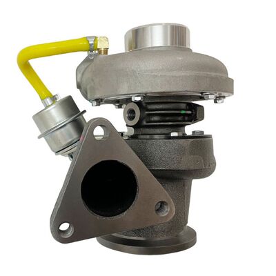 GT2052S توربو 721843-5001S توربو شارژر برای فورد رینجر HS2.8 موتور 2.8L 200-- 79519 79522 721843-0001, 721843-0002