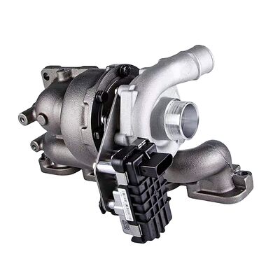 توربین کامل برای فورد موندو III 2.0 TDCi 96Kw Puma 728680-5012S 728680-5011S 728680-5010S 4S7Q6K682EN 4S7Q6K682EL 2003-