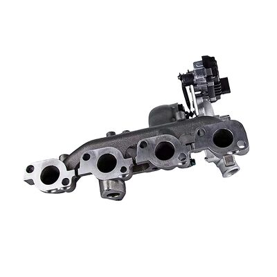 توربین کامل برای فورد موندو III 2.0 TDCi 96Kw Puma 728680-5012S 728680-5011S 728680-5010S