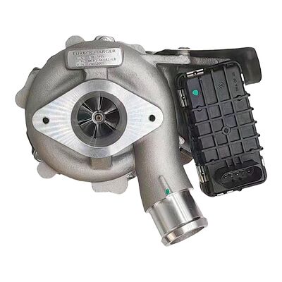 توربو شارژر GTB1749V توربو برای فورد رینجر 2.2 TDCI BK3Q-6K682-CB 7556-5022S 787556-5017S 787556-16