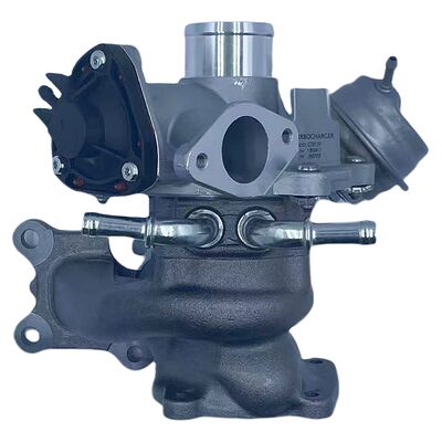 شارژر توربو کامل برای فورد GTDI12V 1761178 1761181 1799836 1799852 1808411 1808366 2082254 2008150 CM5G6K682GB CM5G6K682GC