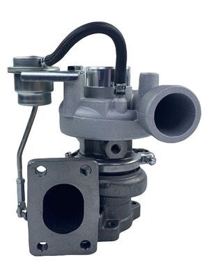 کوبوتا توربو شارژر V3300 V3300T موتور توربو شارژر توربو TD04-12T 49177-03160 49177-03130 توربو برای کوبوتا