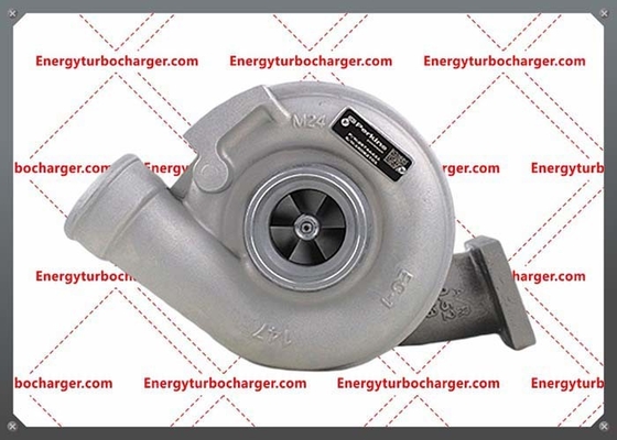 GT2556 Perkins BMW Turbocharger 754127-5001S 0001 1 2674A431 1104A-44T Engine