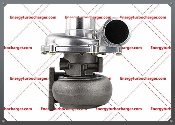 موتور RHC7 Turbo 114400-2100 NH170048 1-14400-1385 6BD1T برای هیتاچی Ex200-1