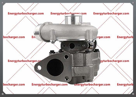 GT1749V تویوتا توربوشارژر 801891-5001S 0001 721164-0013 1720127030A 17201-27030F موتور 1CD-FTV