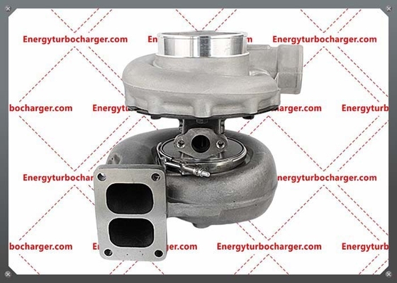 موتور H3B Scania Turbo 3533988 3534145 1356694 1318460 571605 1356694 DSC14-09