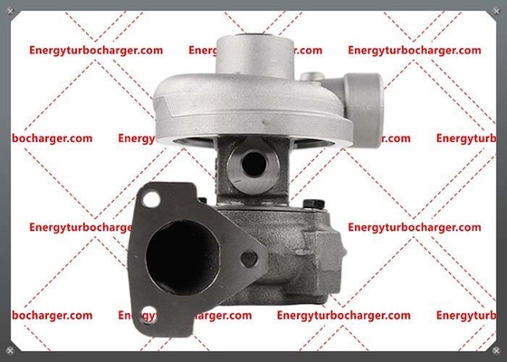 توربوشارژر Deutz S100 319261 319246R 04281437KZ 04281438KZ BF4M2011 COM2 Engine