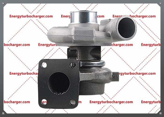 TDO6 4D31T موتور توربوشارژر میتسوبیشی 49179-00230 ME013734