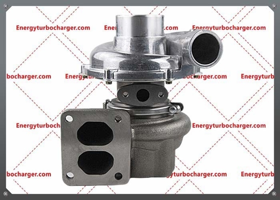 1144003770 114400-3770 RHG6 Turbo VA570031 VB570031 VC570031 6BG1T موتور برای بیل مکانیکی ZAXIS200