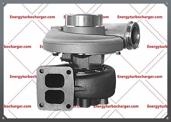 5331-988-6910 K31 Man Turbocharger 53319886902 51.09100-7606 51091007764 D2866LF25/28 موتور