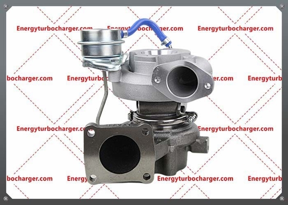 Toyota CT12B High Flow Turbo 17201-17040 17201-74040 2439525 با موتور 1HDFTE
