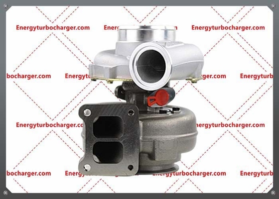 HX50 3536749 3533886 توربوشارژر اسکانیا 4033114H 1339995 1375883 571541 موتور DSC12