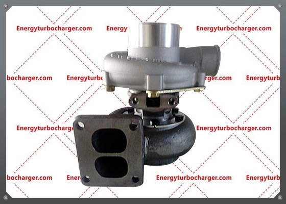 T04B59 کوماتسو توربوشارژر PC200-3 465044-0261 5261S 6137828200 6137-82-8200 6137-82-8600 موتور S6D105