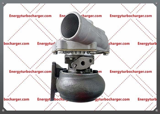 موتور PC200-5 T04B59 Turbo Komatsu 465044-0251 6207-81-8210 1080245R 465044-0051 S6D95L