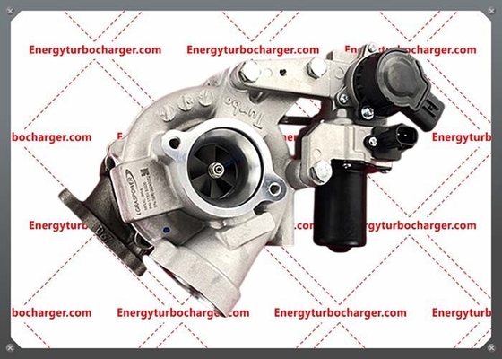 VB22 تویوتا توربوشارژر VED20026 VAD20026 VBD20026 17201-51020 1720151021 موتور 1VD-FTV VDJ76/78/79