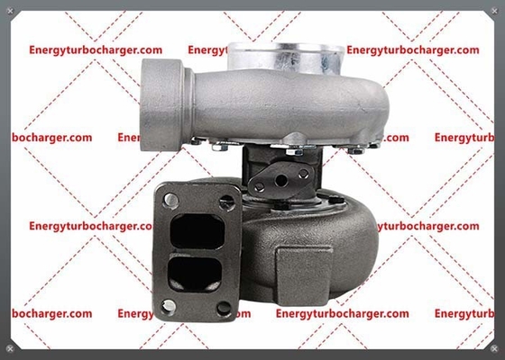 توربوشارژر S2B Deutz 315661 315646 04223754KZ با موتور BF8M1015C