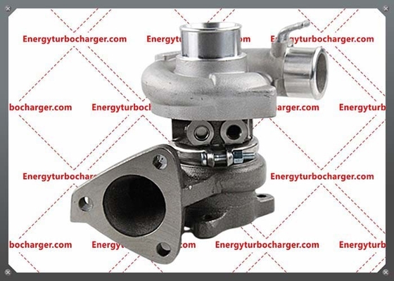 TDO4 4D56 توربوشارژر میتسوبیشی 49177-01500 4917701500 49177-01501 MD168053 MD094740