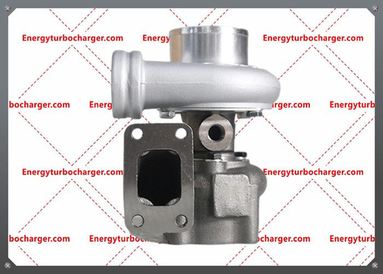S100 Deutz توربوشارژر 318279 04258205KZ 04254537KZ موتور BF4M2012C