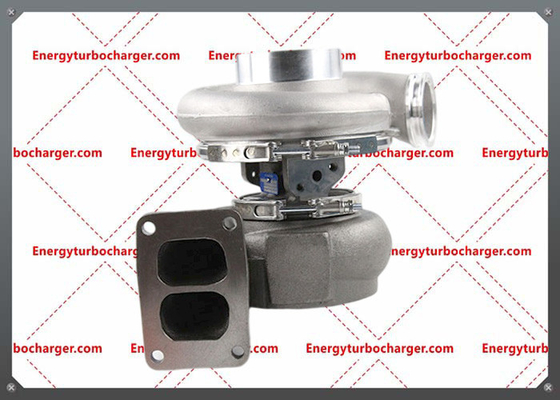 S3A Man Euro 2 Truck Turbo Charger 316310 51.09100-7428 316046 D2866LF Engine