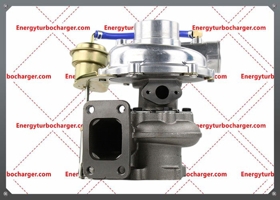 موتور H06CT YF21 RHC62W هینو توربوشارژر VI240042 VA240041 VB240041 VC240041 VG240041 24100-2263A