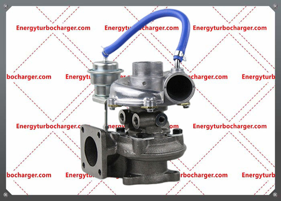 RHB52W Isuzu Turbocharger VE180027 VA180027 VD180027 8970385181 8-9703-85180 Engine P756-TC 4JG2-TC