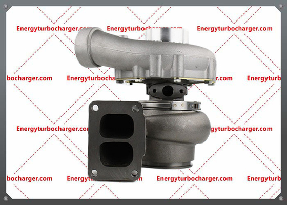 TA4532 کوماتسو توربوشارژر 465105-5010S 0010 10 6151838110 6151-83-8110 PC400-5C بیل برقی S6D125