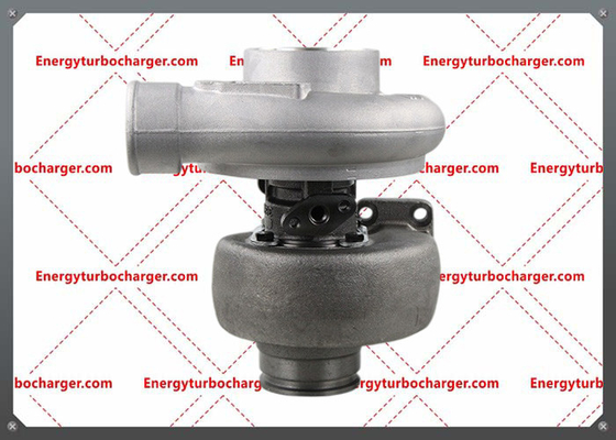 HX35 کوماتسو توربوشارژر 3536338 3537020 3537019 3536339 3802862 6735818400 6735818300 S6D102/6BTA موتور